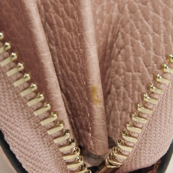 GUCCI Pink Wallet - Picture 14 of 16